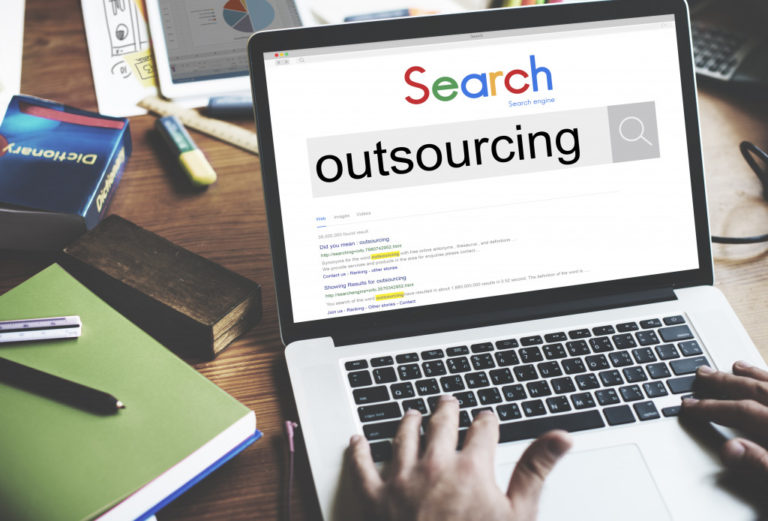 outsourcing
