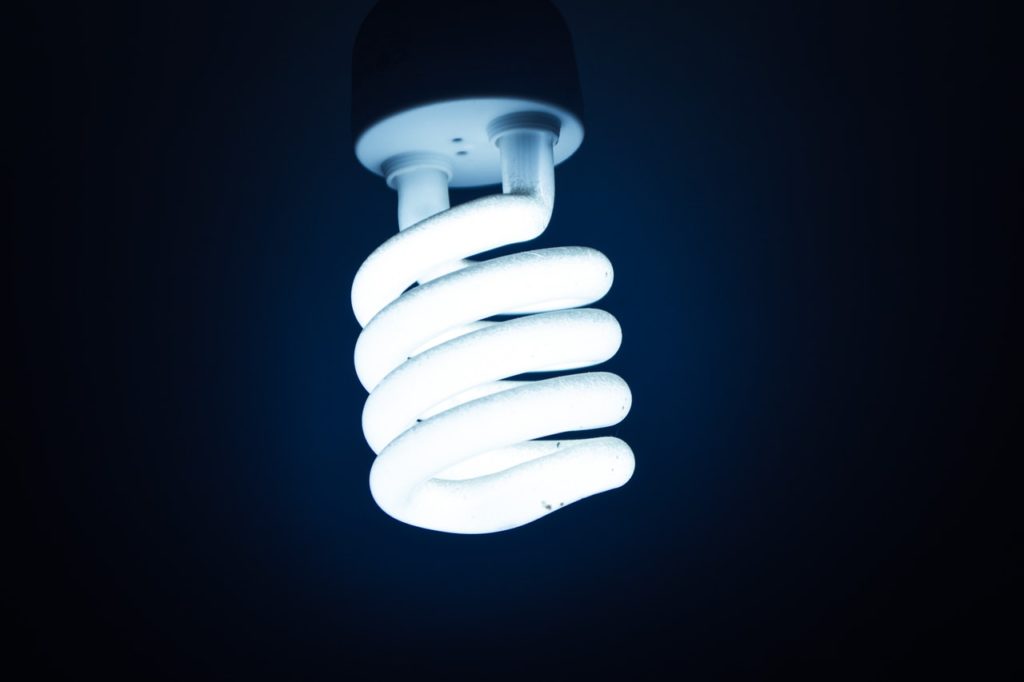 LED Light bulb