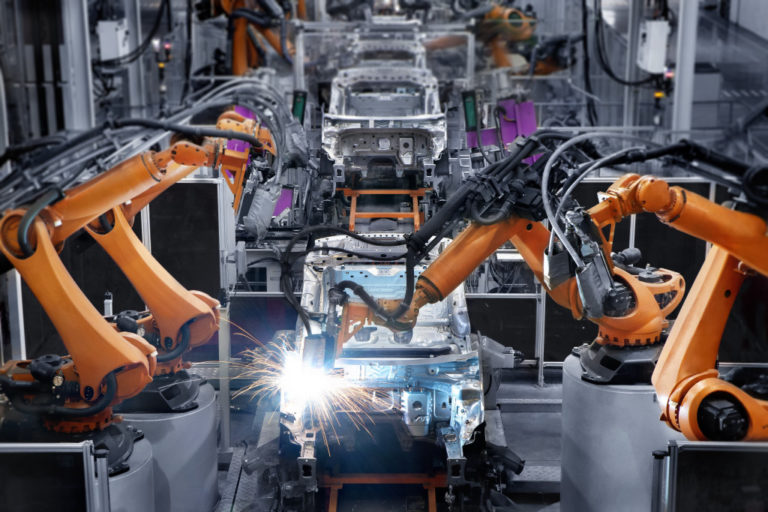 manufacturer