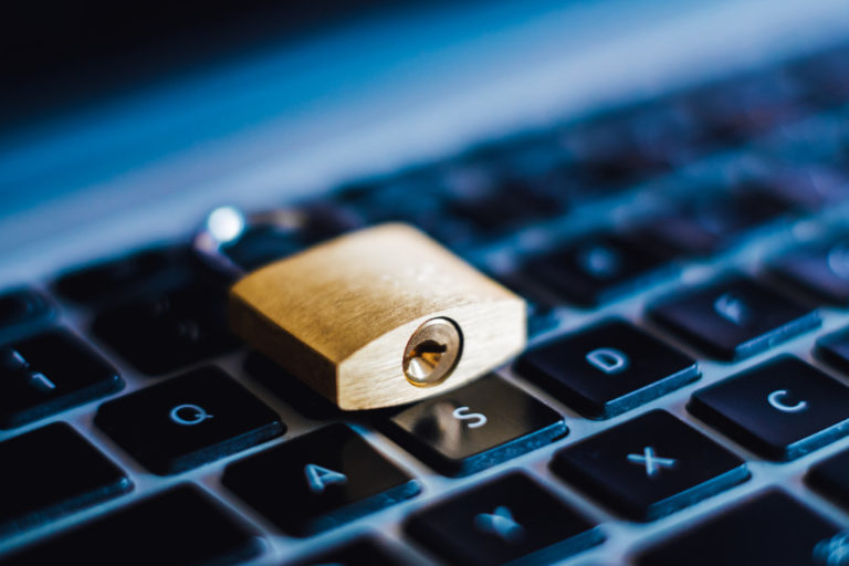 data security