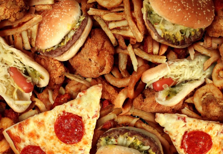 processed food