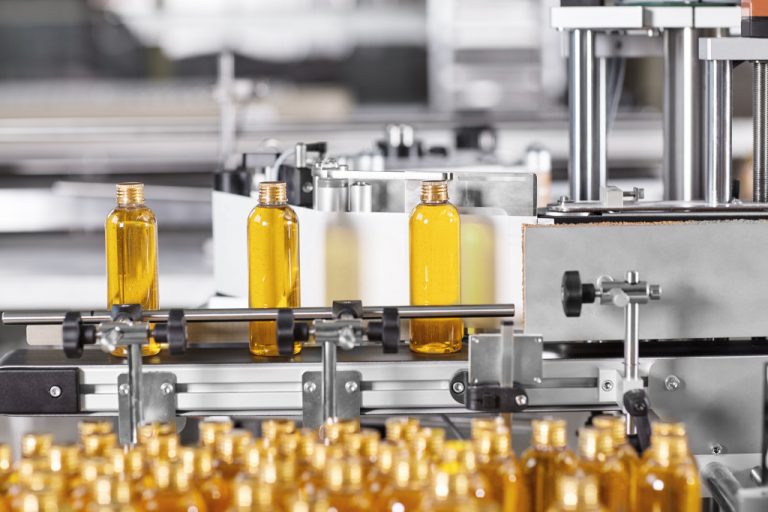 manufacturing Product