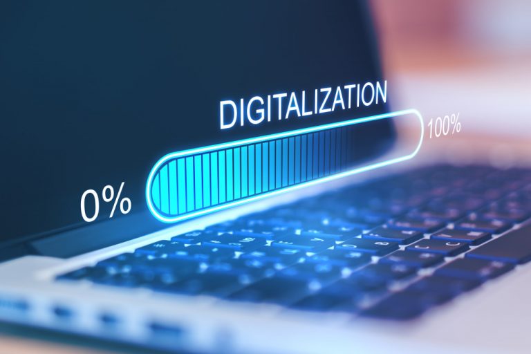 digital transition